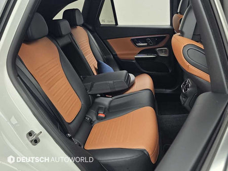 Mercedes-Benz GLC-Class — photo 12