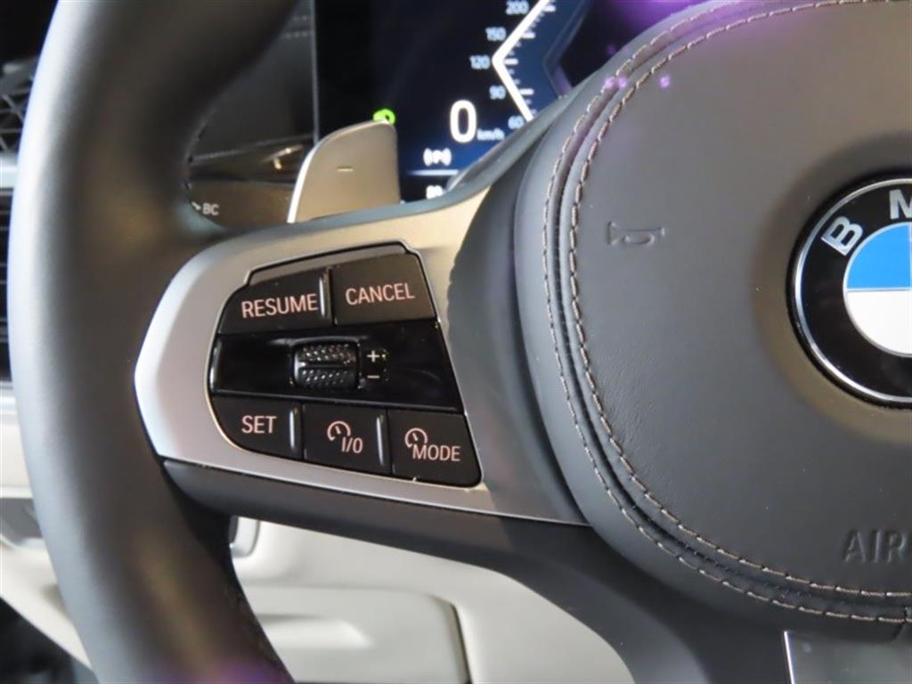 BMW X7 — photo 11