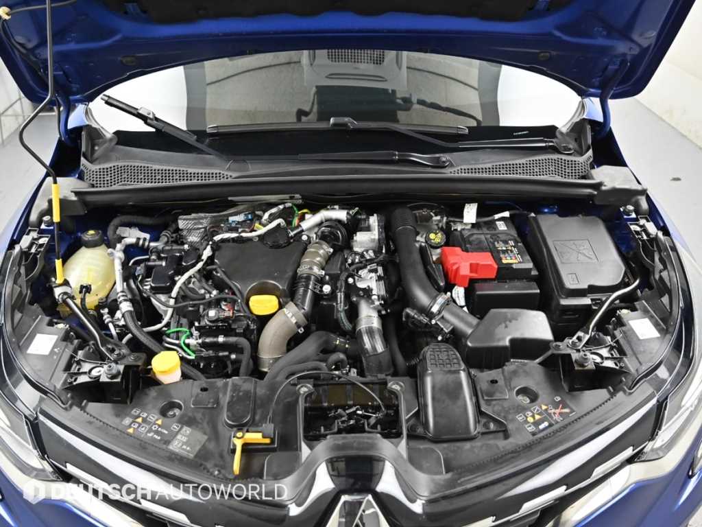 RENAULT Captur — photo 06