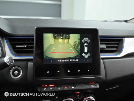 RENAULT Captur — photo 15