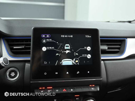 RENAULT Captur — photo 17
