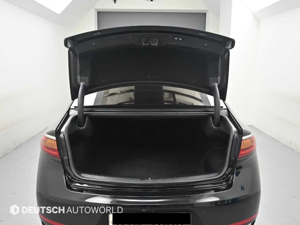 Kia K7 — photo 20