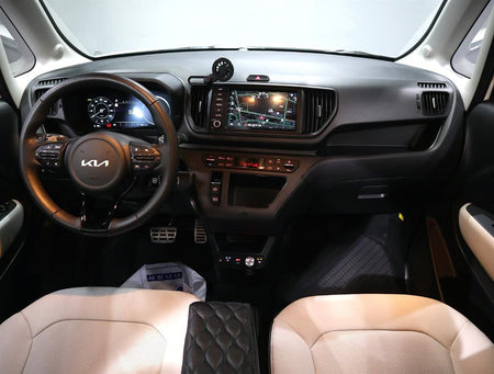 Kia RAY — photo 05