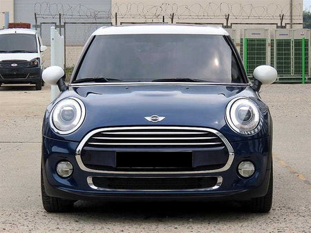 Mini Cooper — photo 02