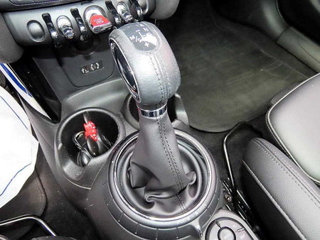 Mini Cooper — photo 07