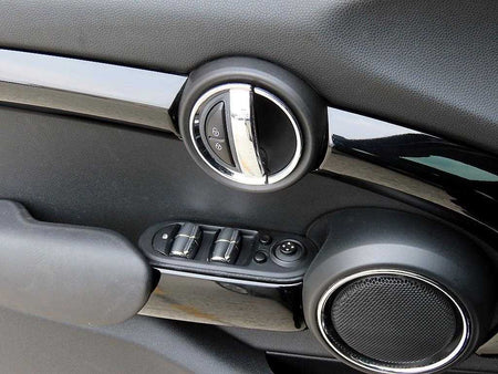 Mini Cooper — photo 08
