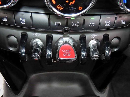 Mini Cooper — photo 09