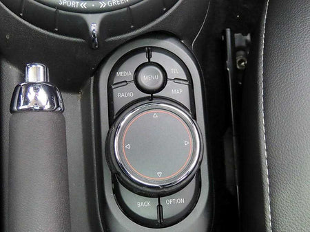 Mini Cooper — photo 10