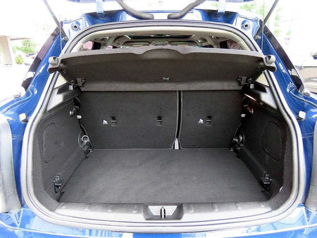 Mini Cooper — photo 15