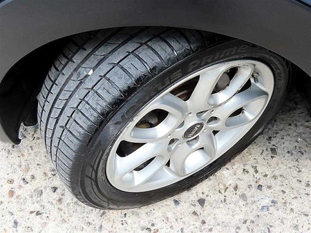 Mini Cooper — photo 17
