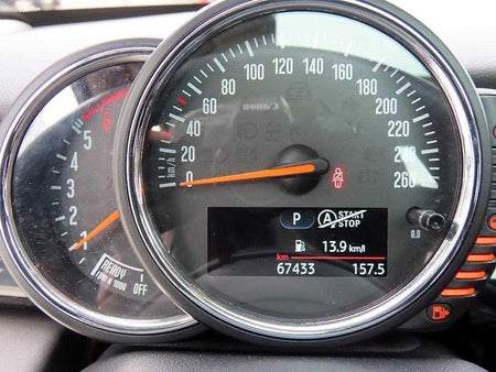 Mini Cooper — photo 18