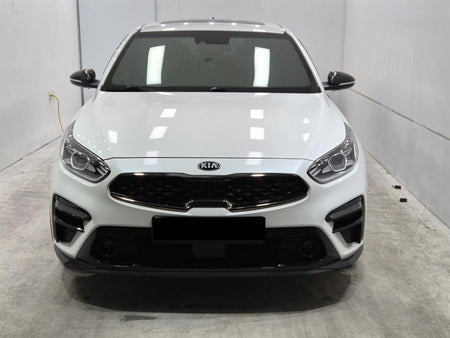 Kia K3 — photo 01