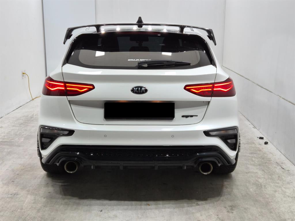 Kia K3 — photo 03