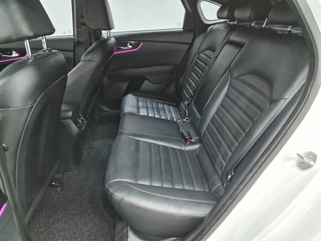Kia K3 — photo 06