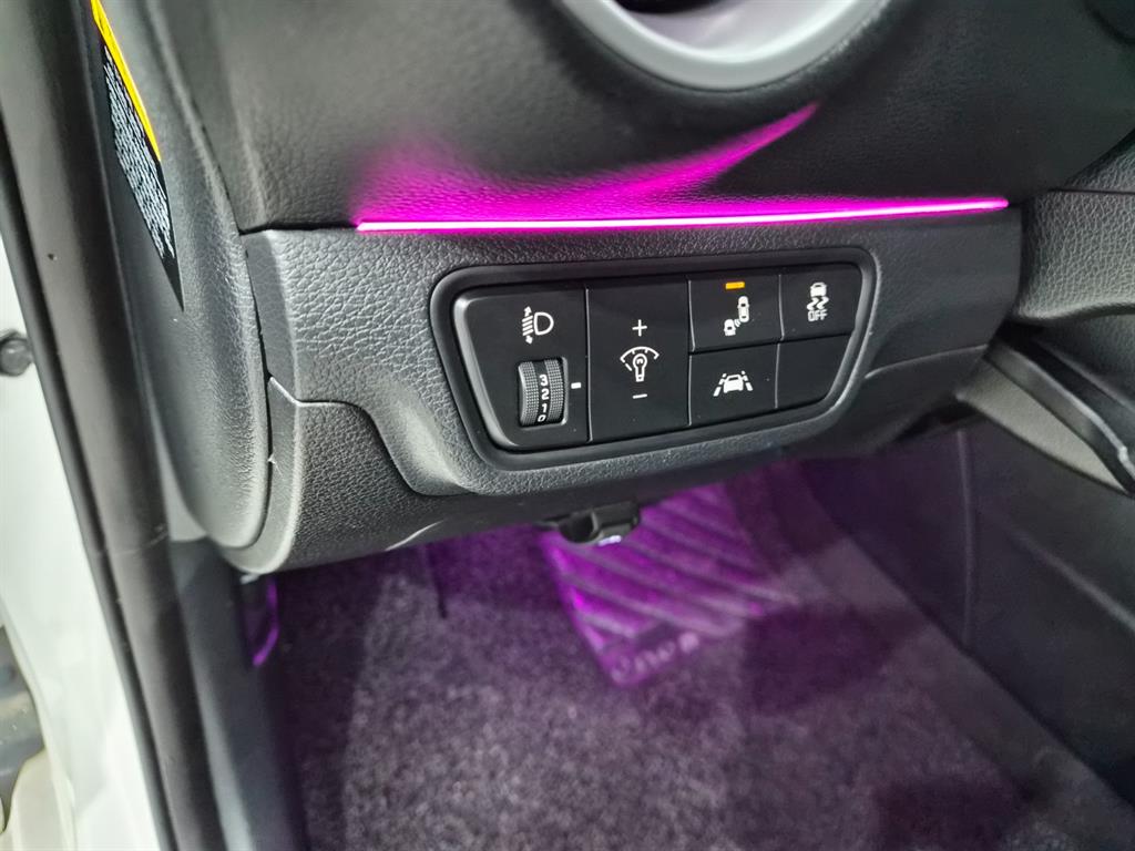 Kia K3 — photo 12