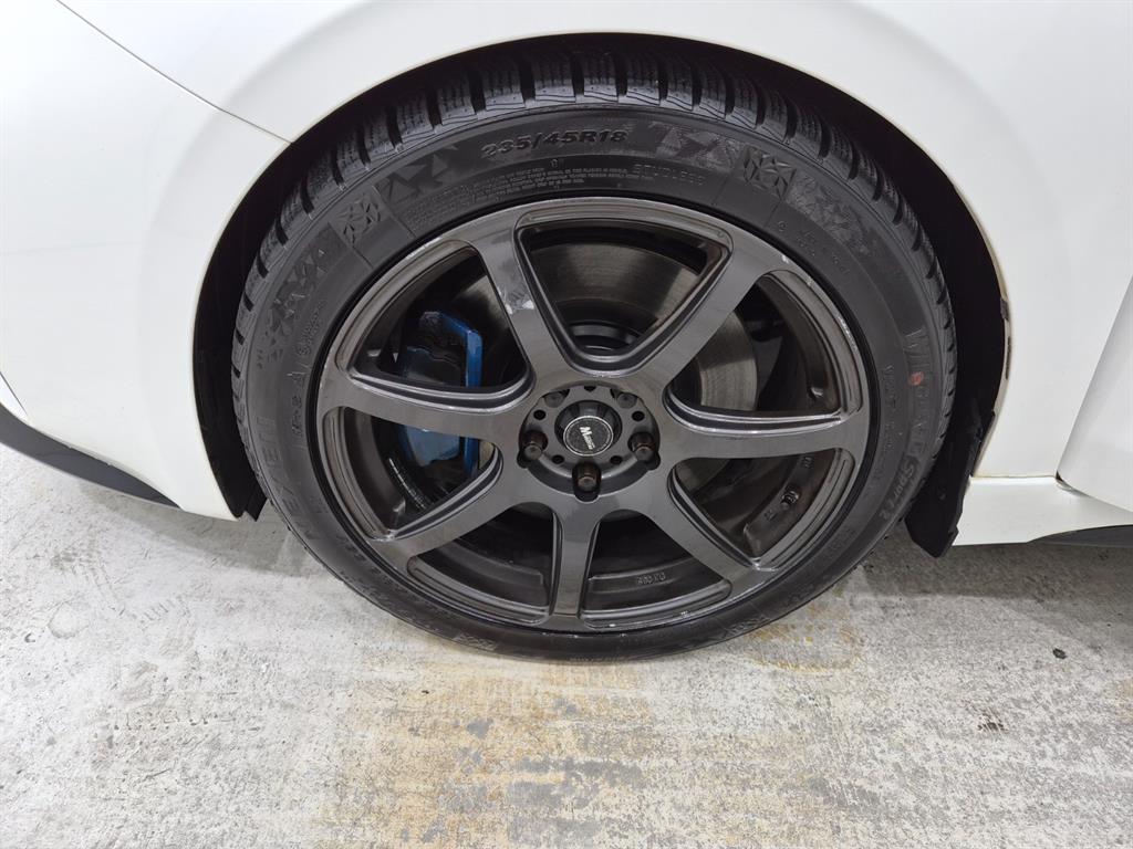 Kia K3 — photo 16