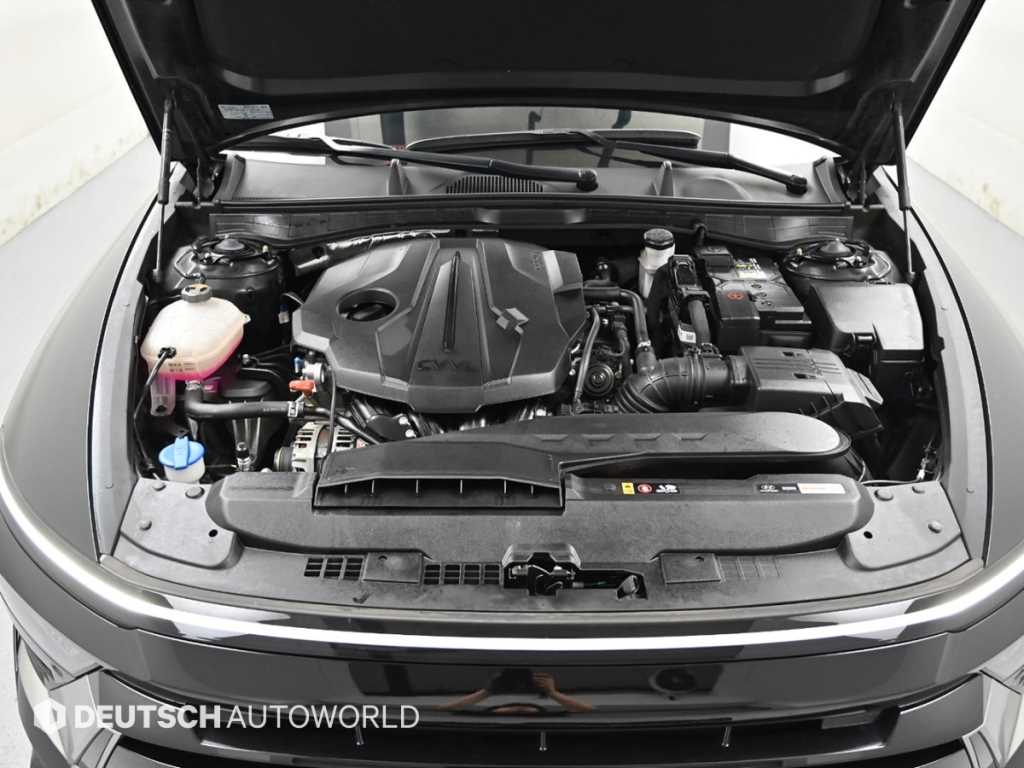 Hyundai Sonata — photo 06