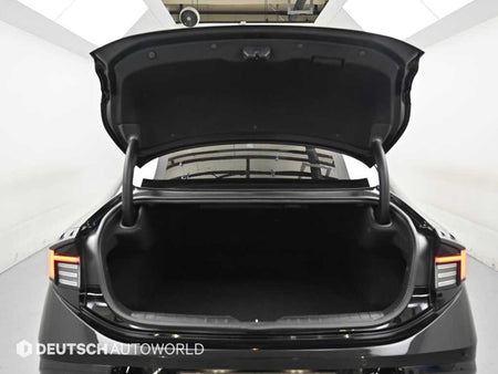 Hyundai Sonata — photo 19