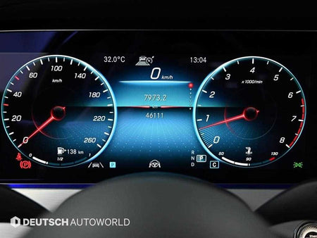 Mercedes-Benz E-Class — photo 08