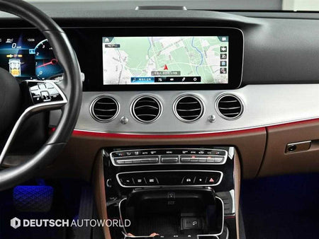 Mercedes-Benz E-Class — photo 14