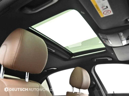 Mercedes-Benz E-Class — photo 18