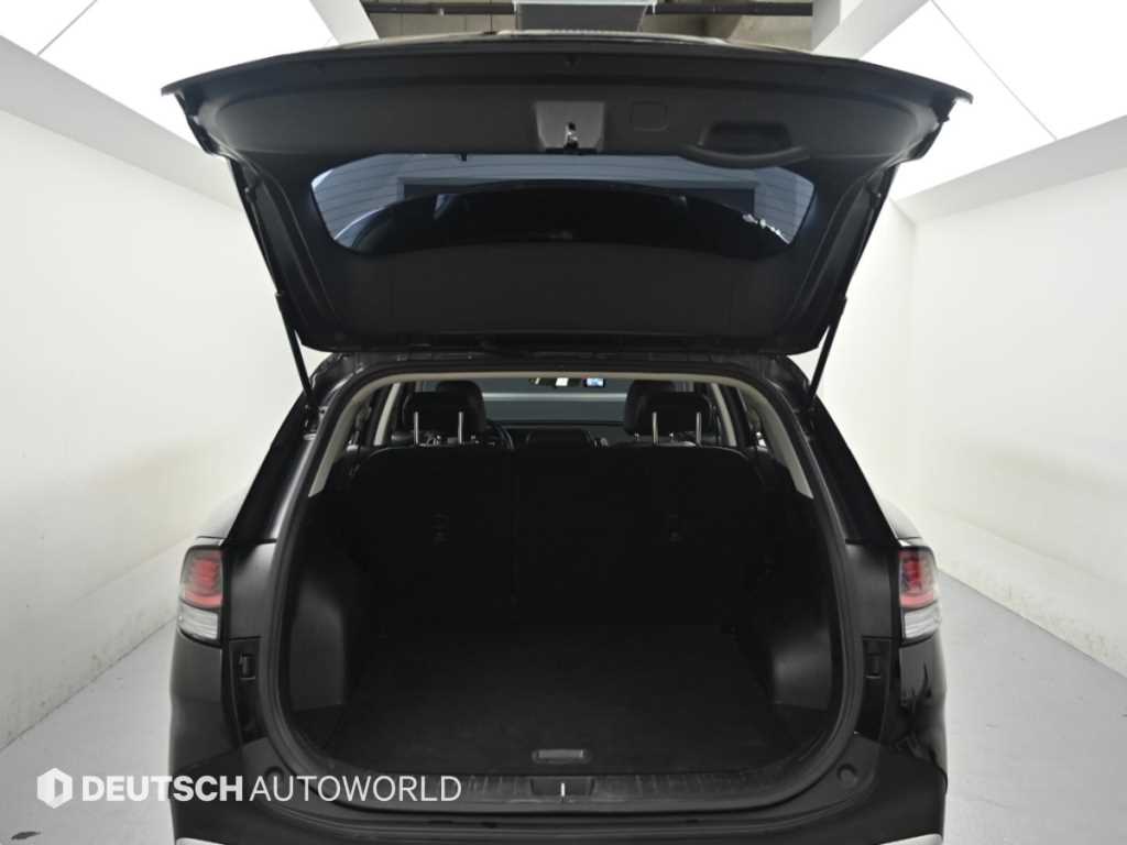 Kia Sportage — photo 05