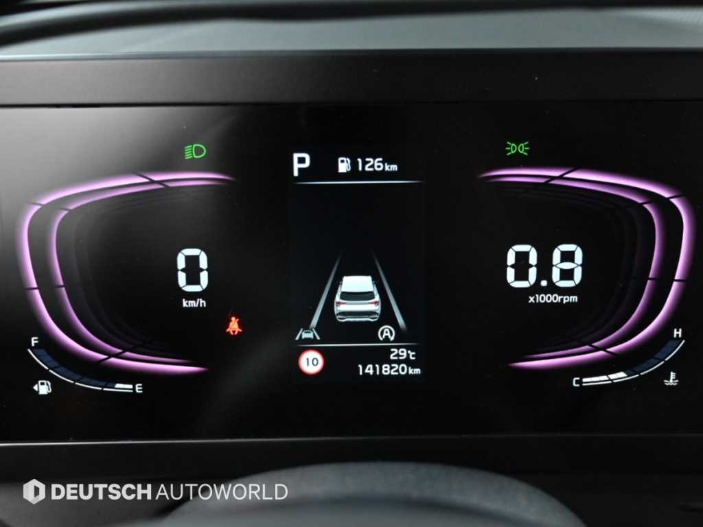 Kia Sportage — photo 09