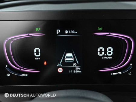 Kia Sportage — photo 09