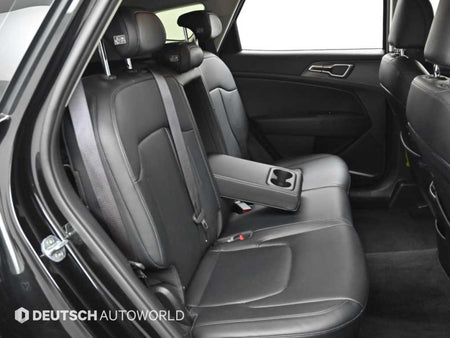 Kia Sportage — photo 12
