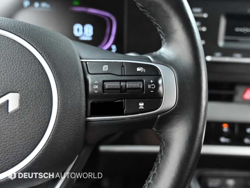 Kia Sportage — photo 15