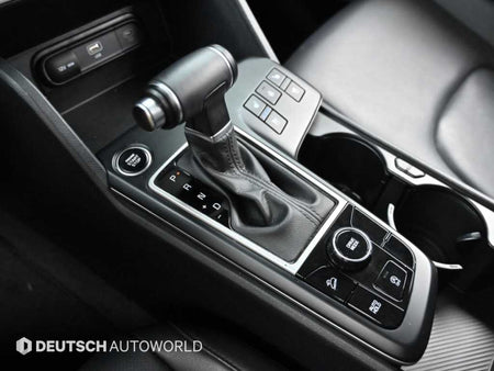 Kia Sportage — photo 18