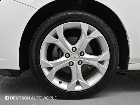 CHEVROLET Cruze — photo 05