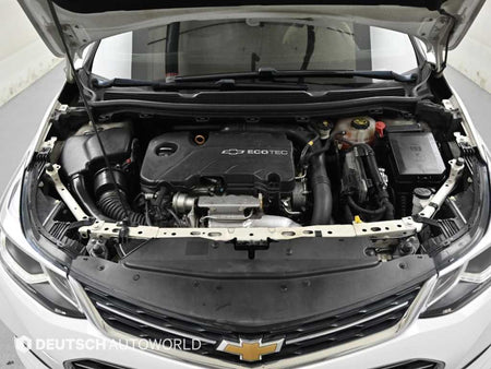 CHEVROLET Cruze — photo 06