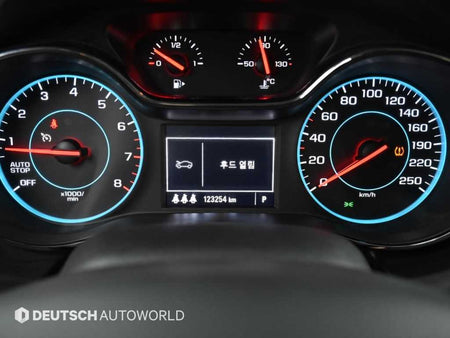 CHEVROLET Cruze — photo 08