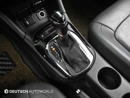 CHEVROLET Cruze — photo 09