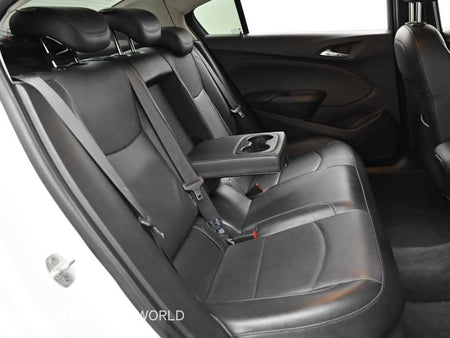 CHEVROLET Cruze — photo 12