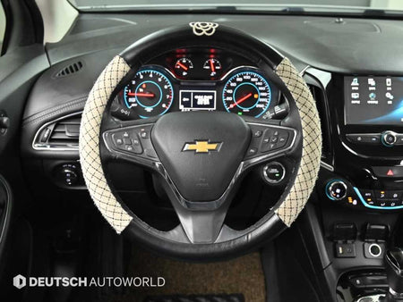 CHEVROLET Cruze — photo 13
