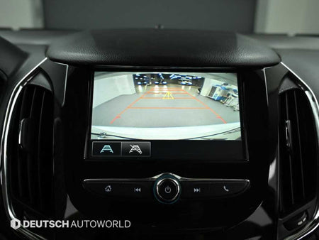 CHEVROLET Cruze — photo 15