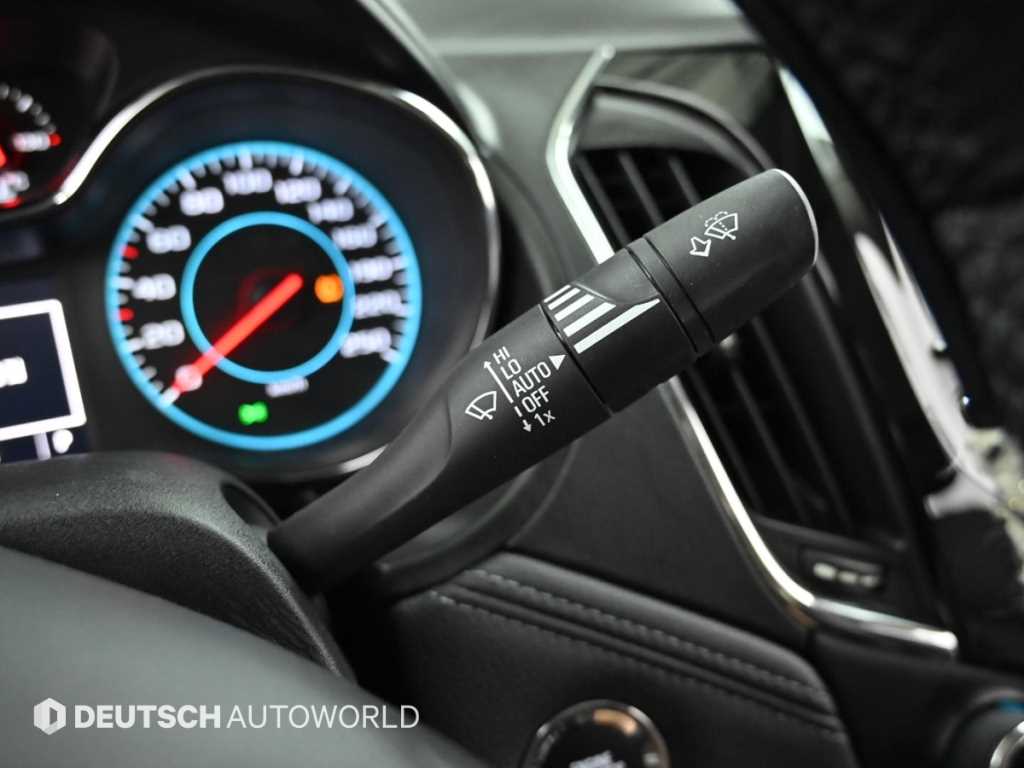 CHEVROLET Cruze — photo 16