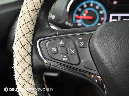 CHEVROLET Cruze — photo 17