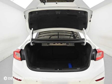 CHEVROLET Cruze — photo 19
