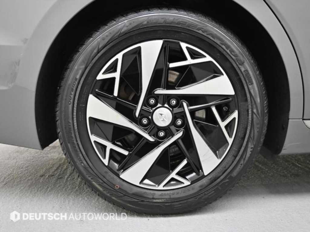 Hyundai Grandeur — photo 05