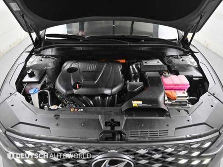 Hyundai Grandeur — photo 06