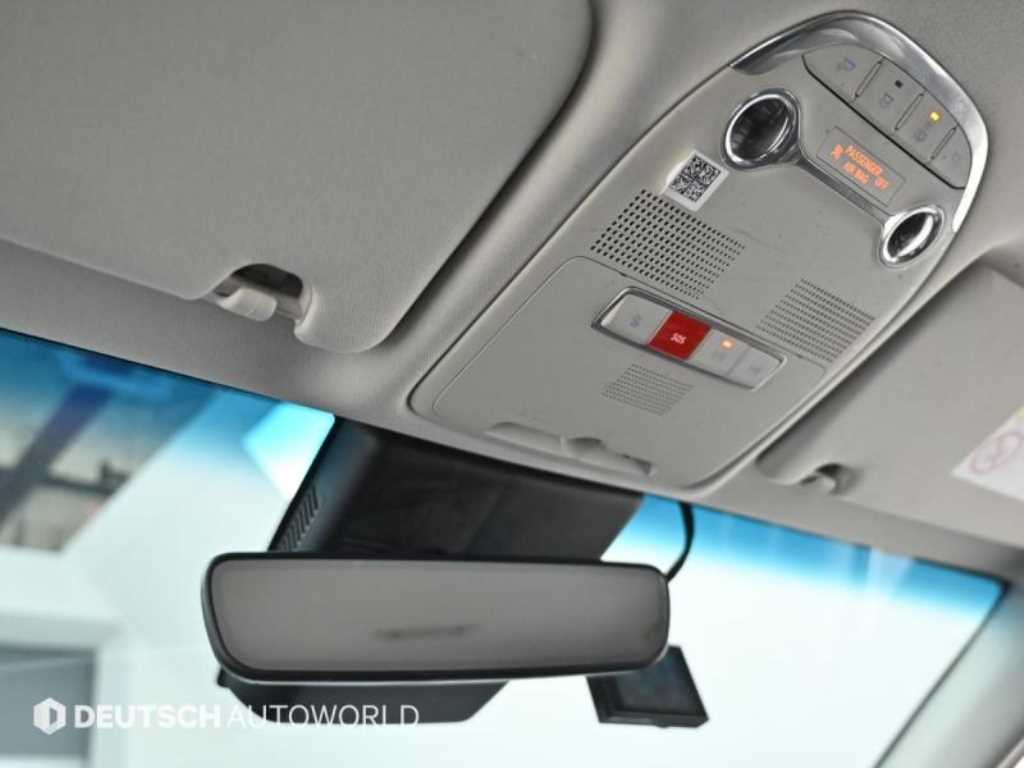 Hyundai Grandeur — photo 18