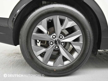 Kia Sportage — photo 05