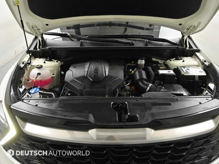 Kia Sportage — photo 06