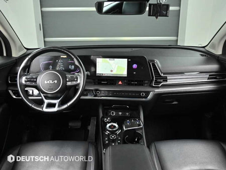 Kia Sportage — photo 07
