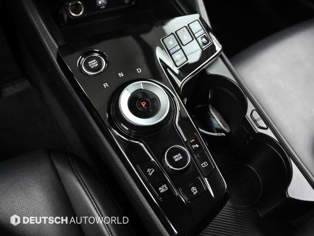Kia Sportage — photo 09