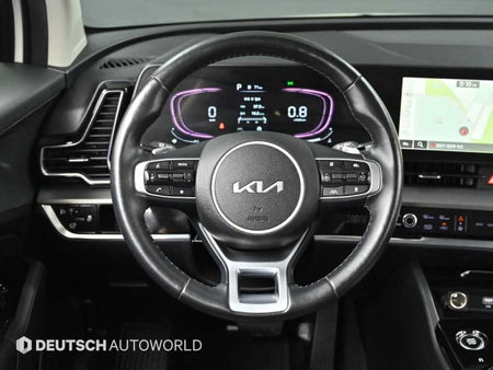 Kia Sportage — photo 13