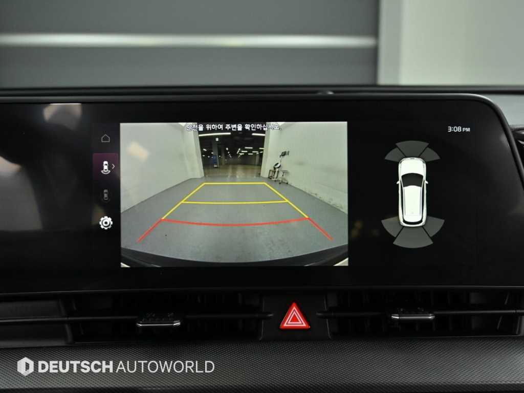 Kia Sportage — photo 15